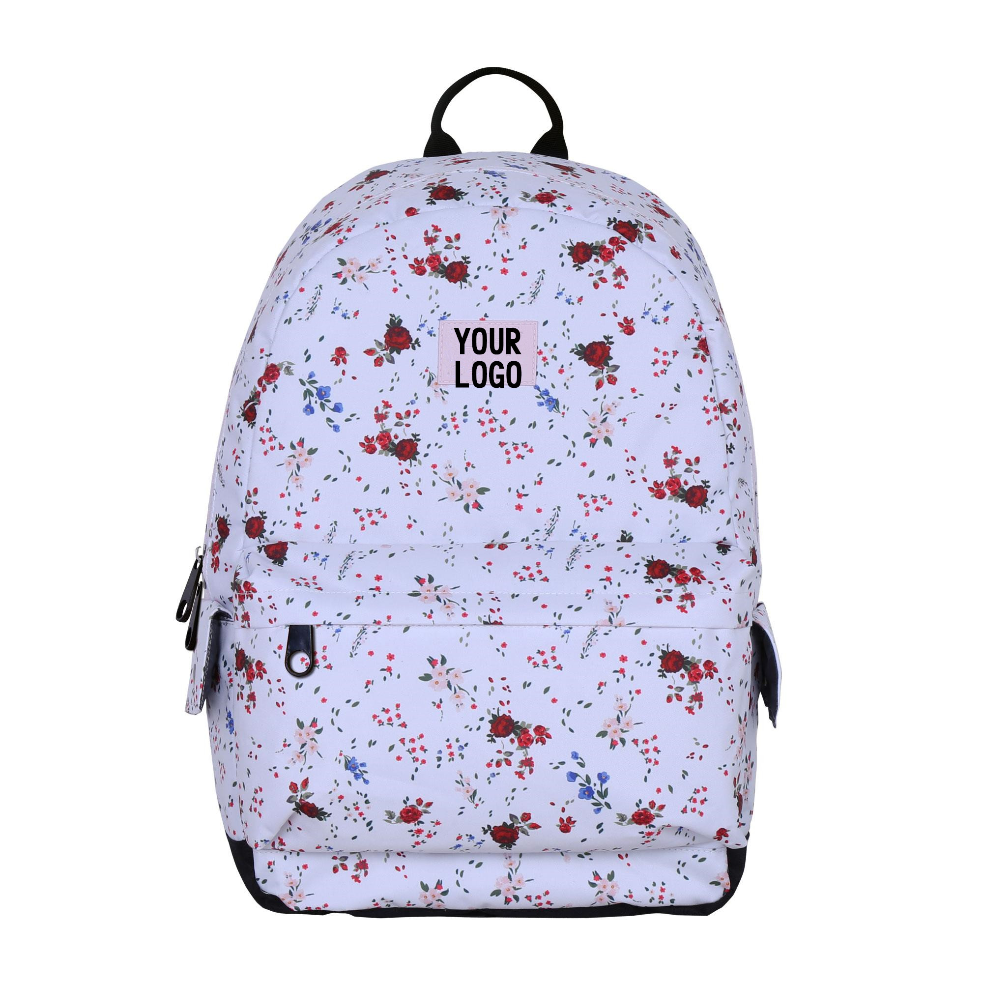 Leisure backpack
