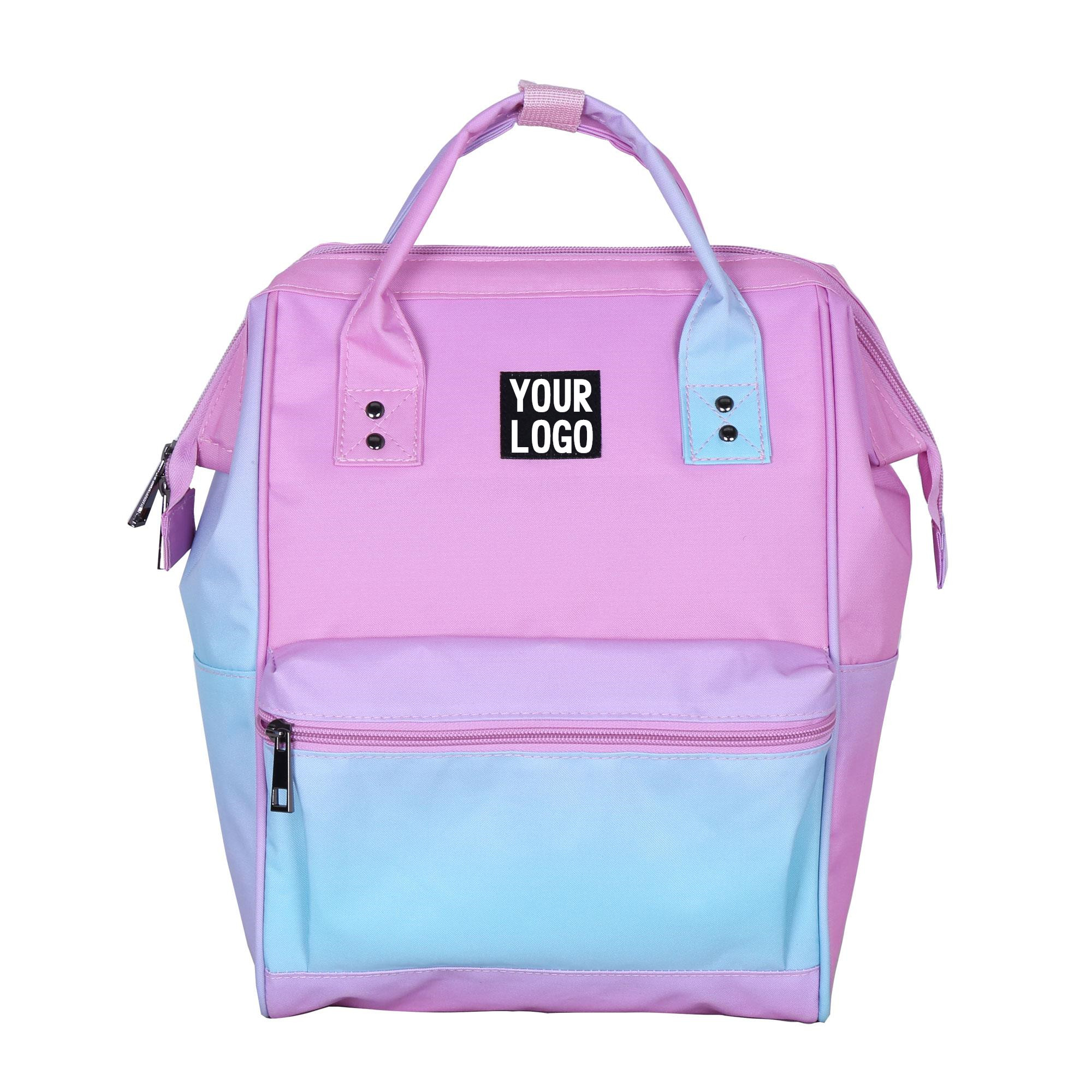 Leisure backpack