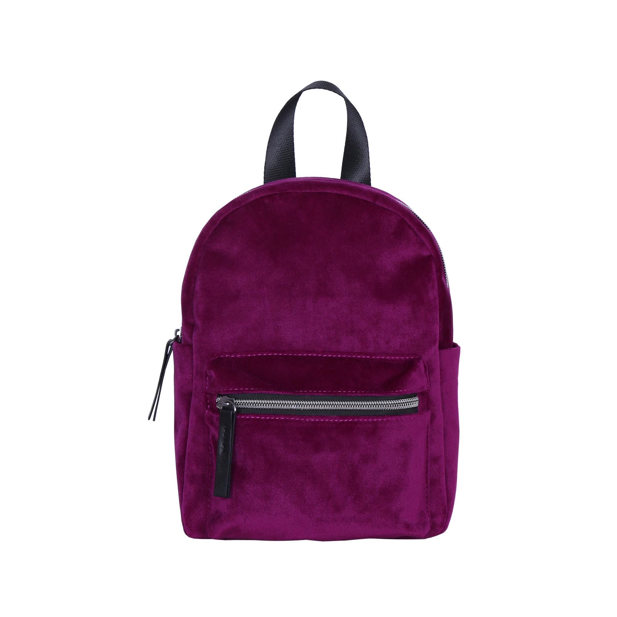Leisure backpack