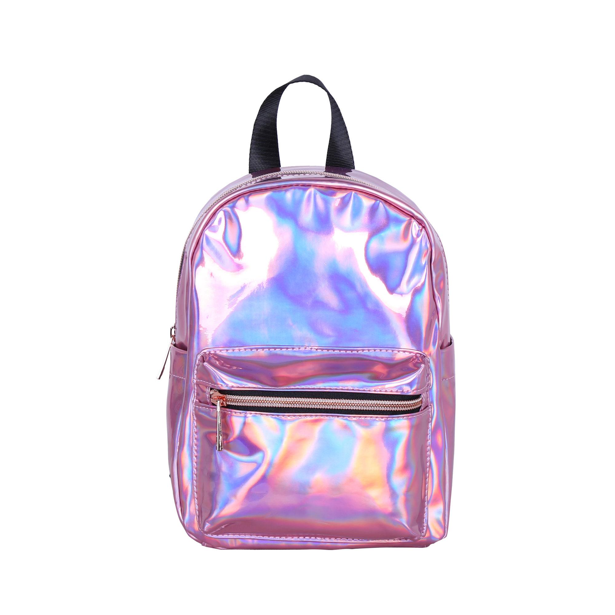 Leisure backpack