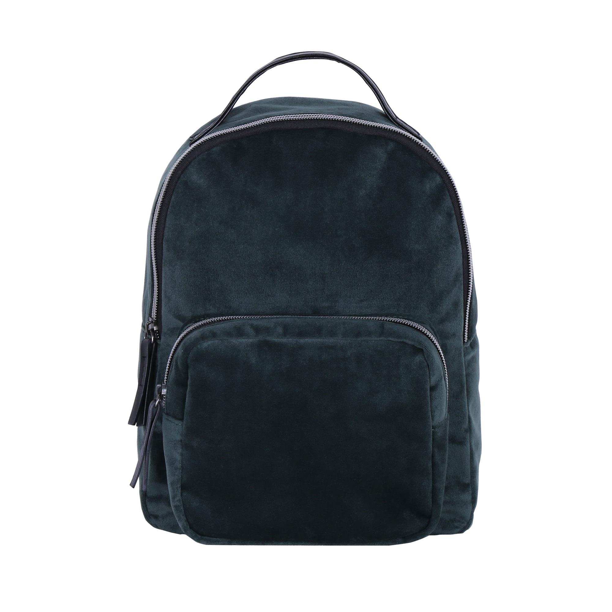 Leisure backpack