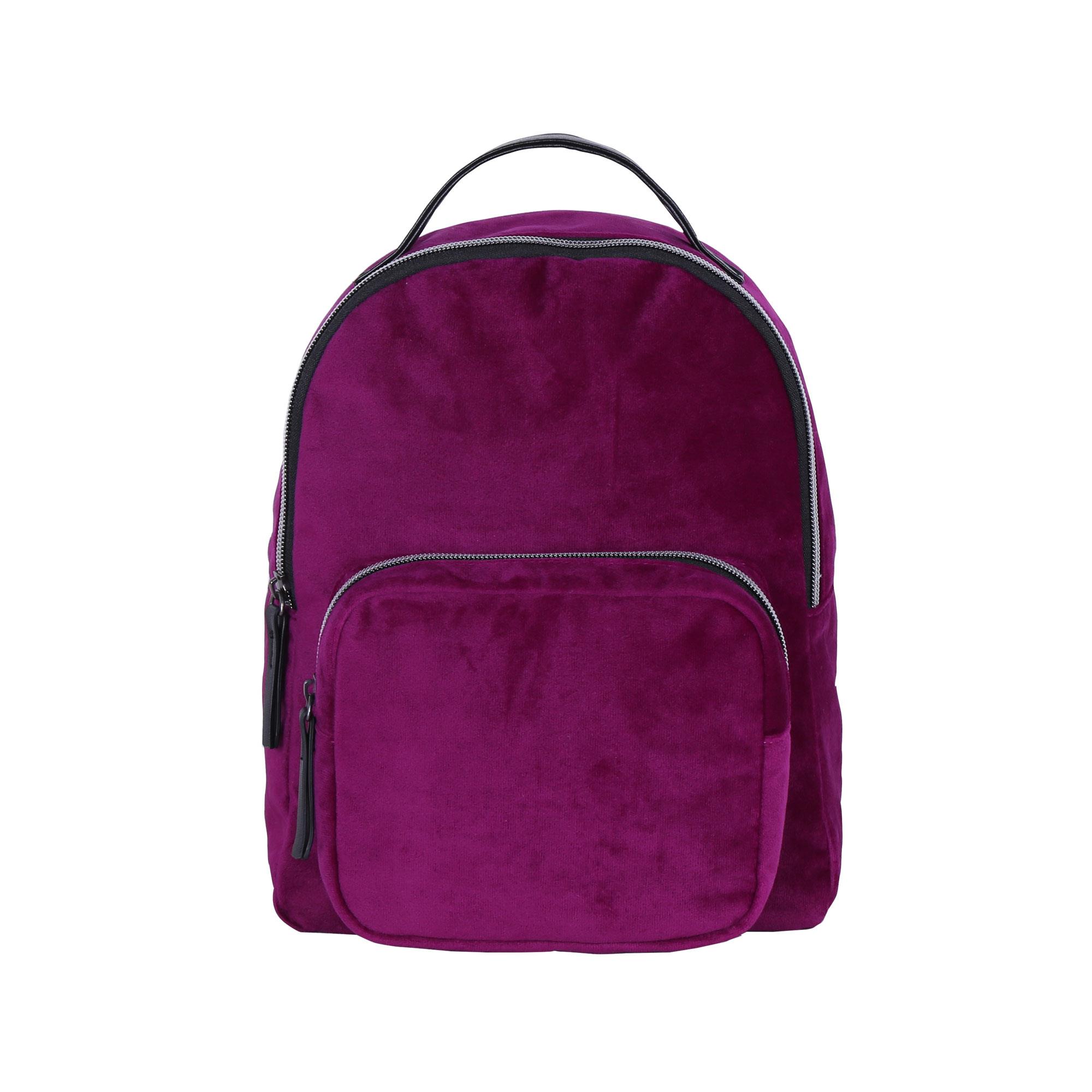 Leisure backpack