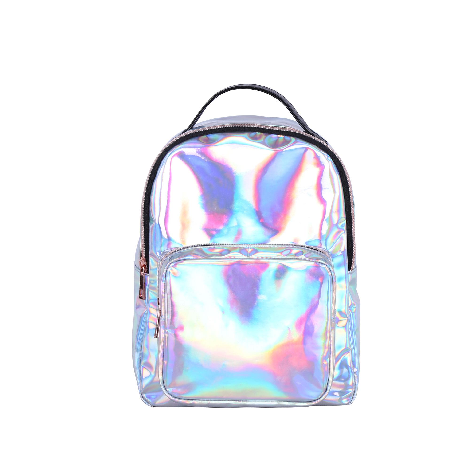 Leisure backpack