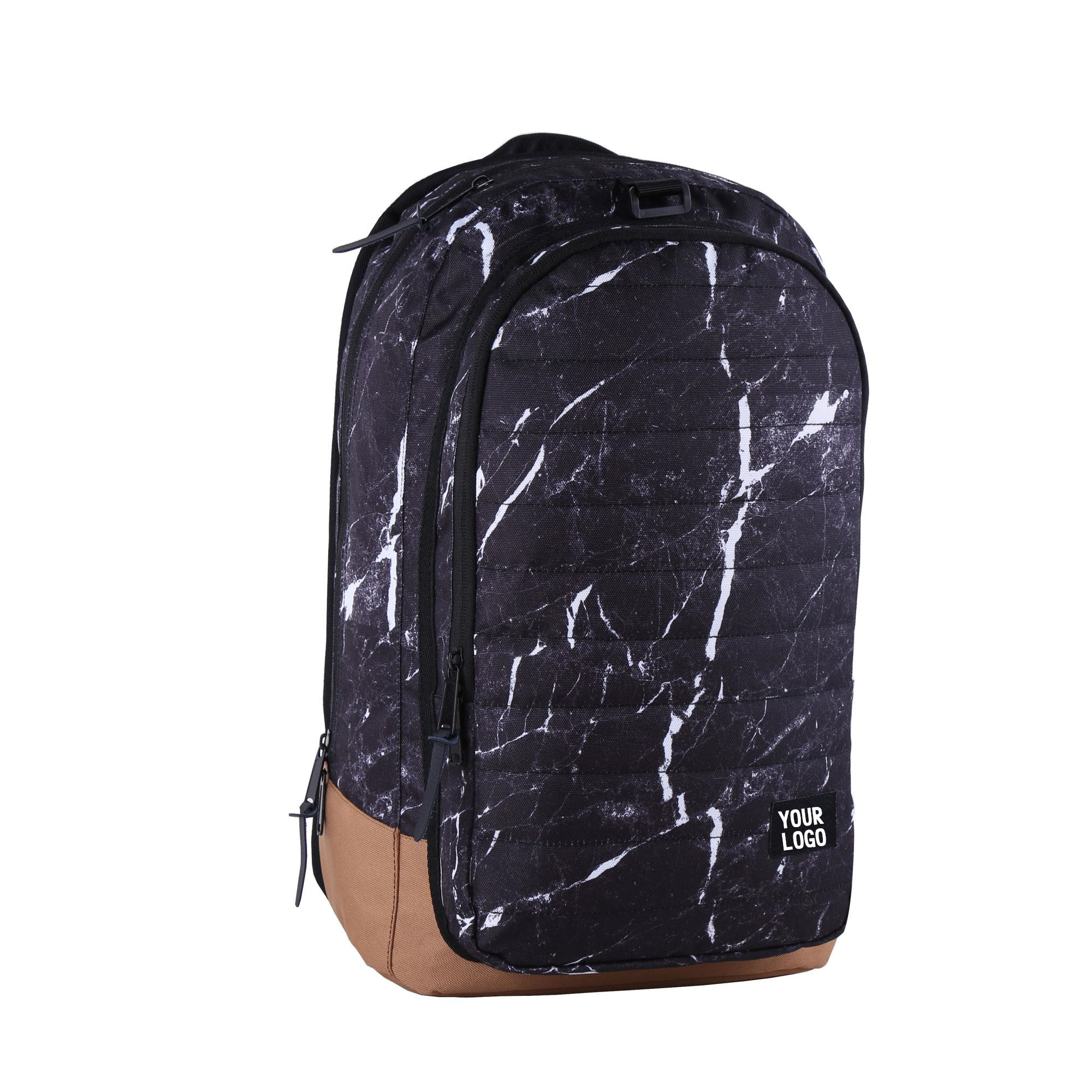 Leisure backpack