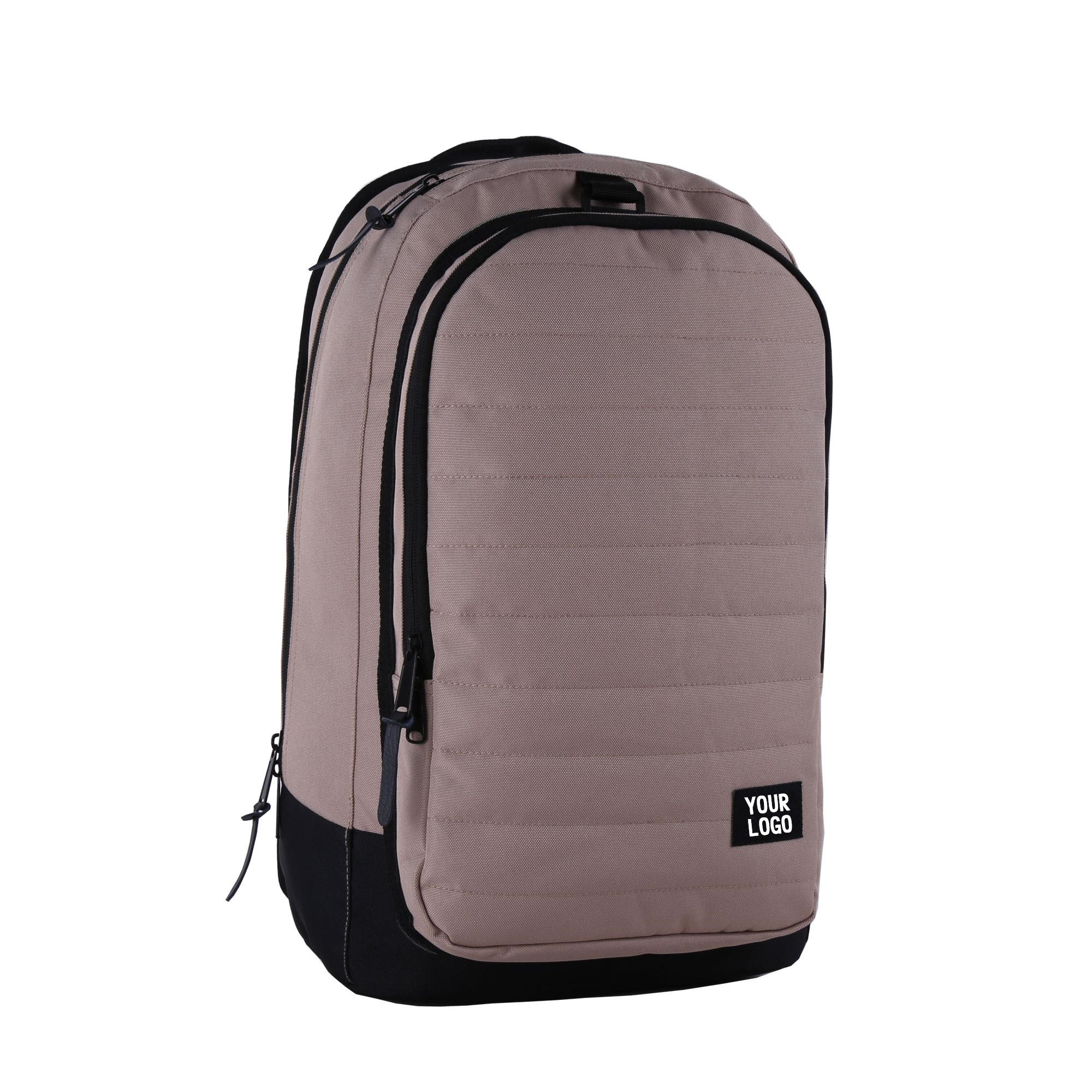Leisure backpack