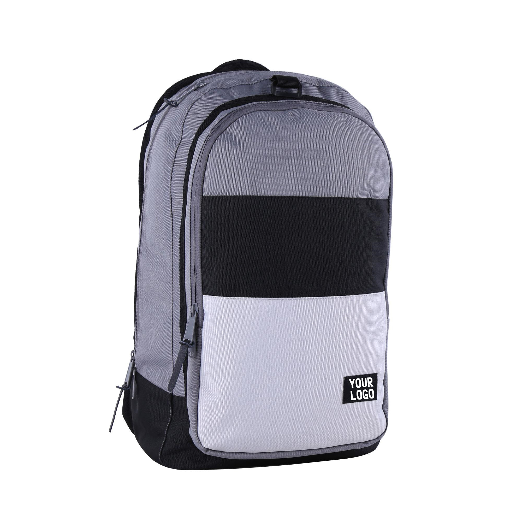 Leisure backpack