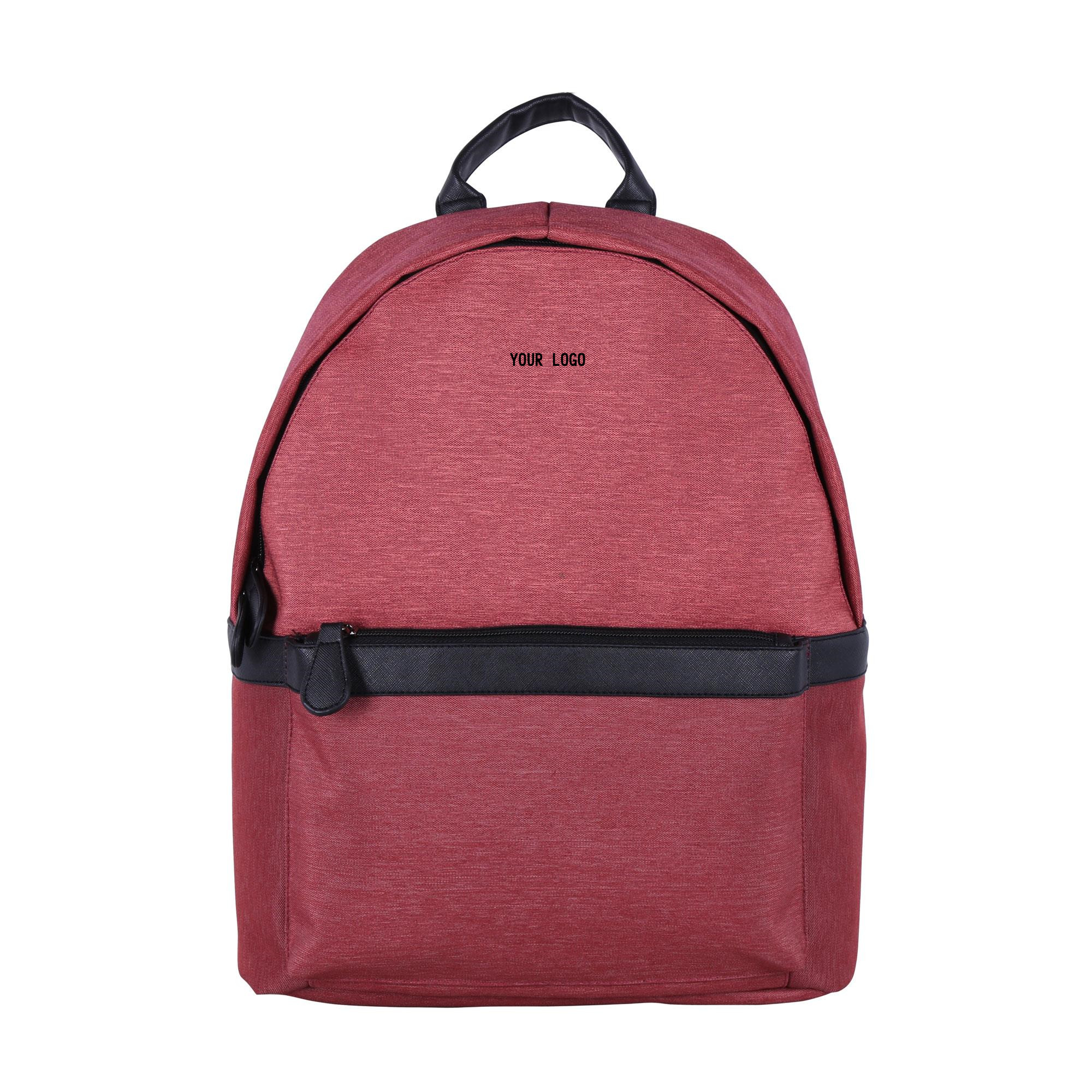 Leisure backpack