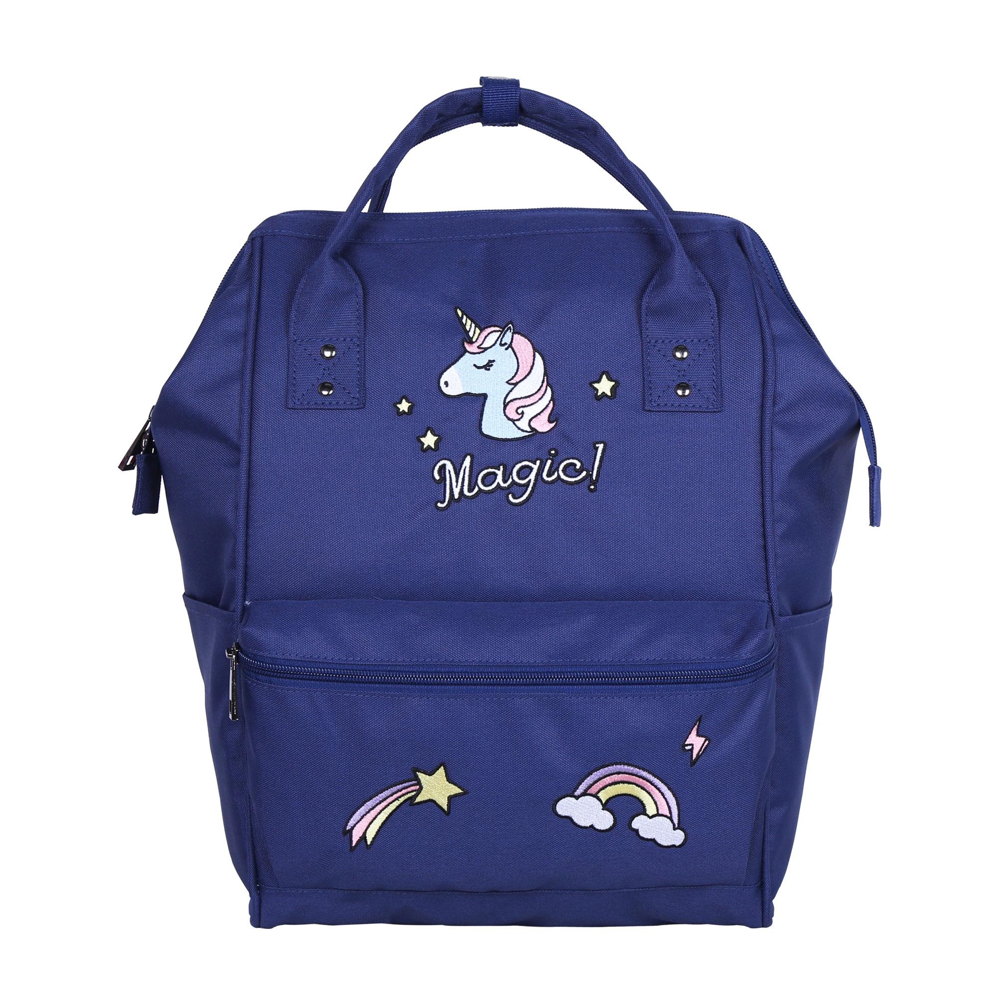 Leisure backpack