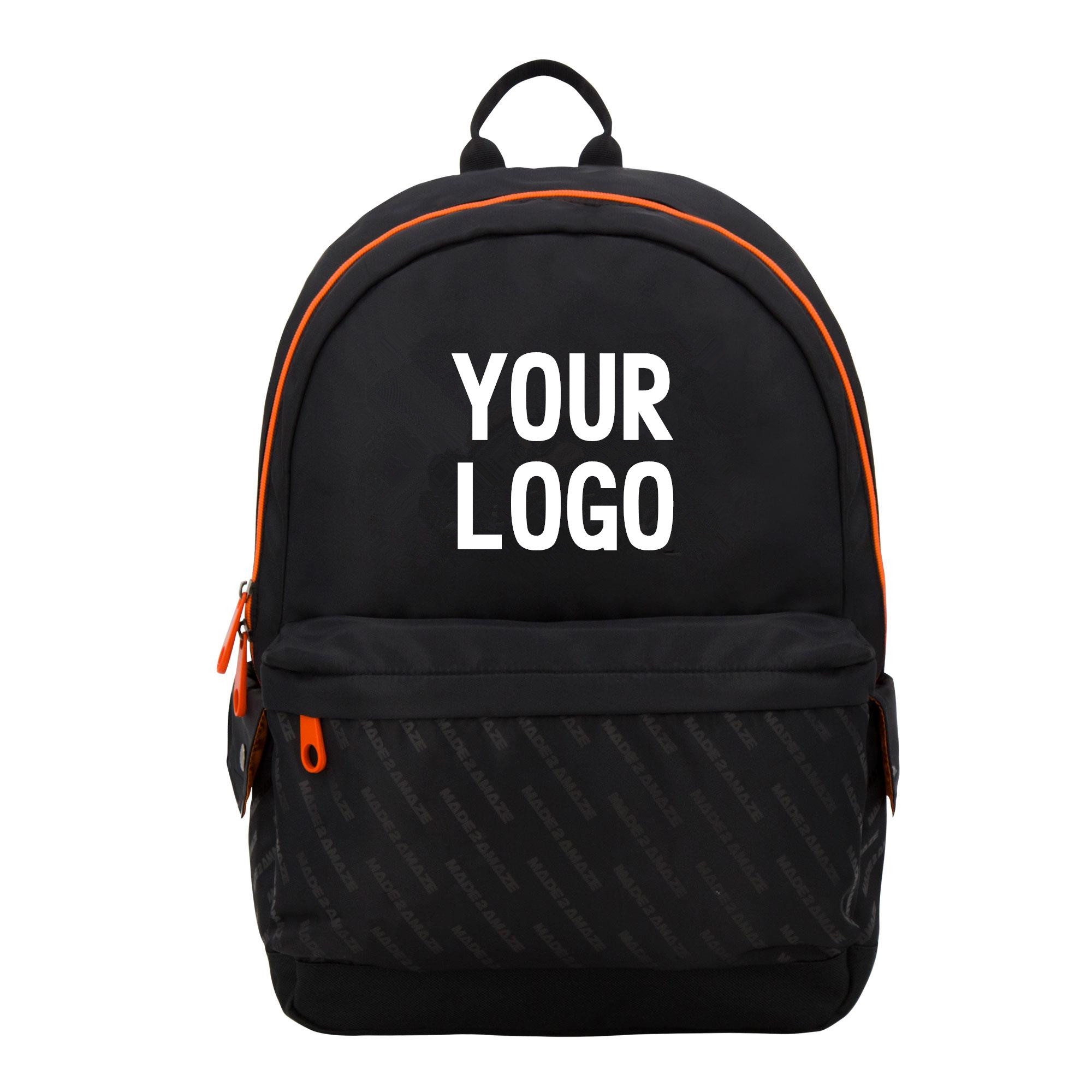Leisure backpack