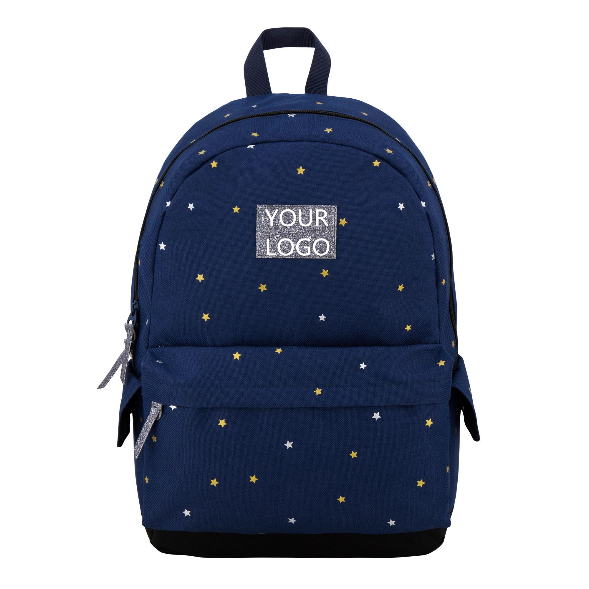 Leisure backpack