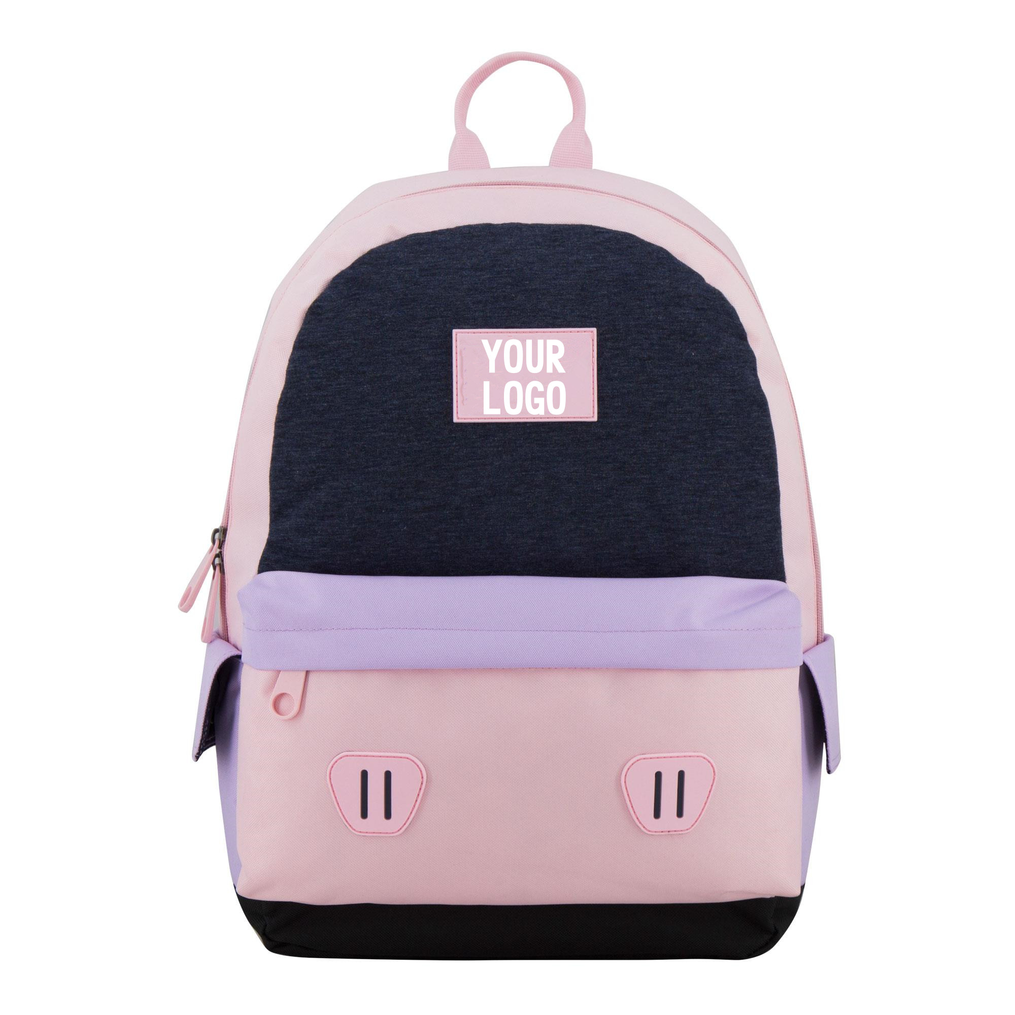 Leisure backpack