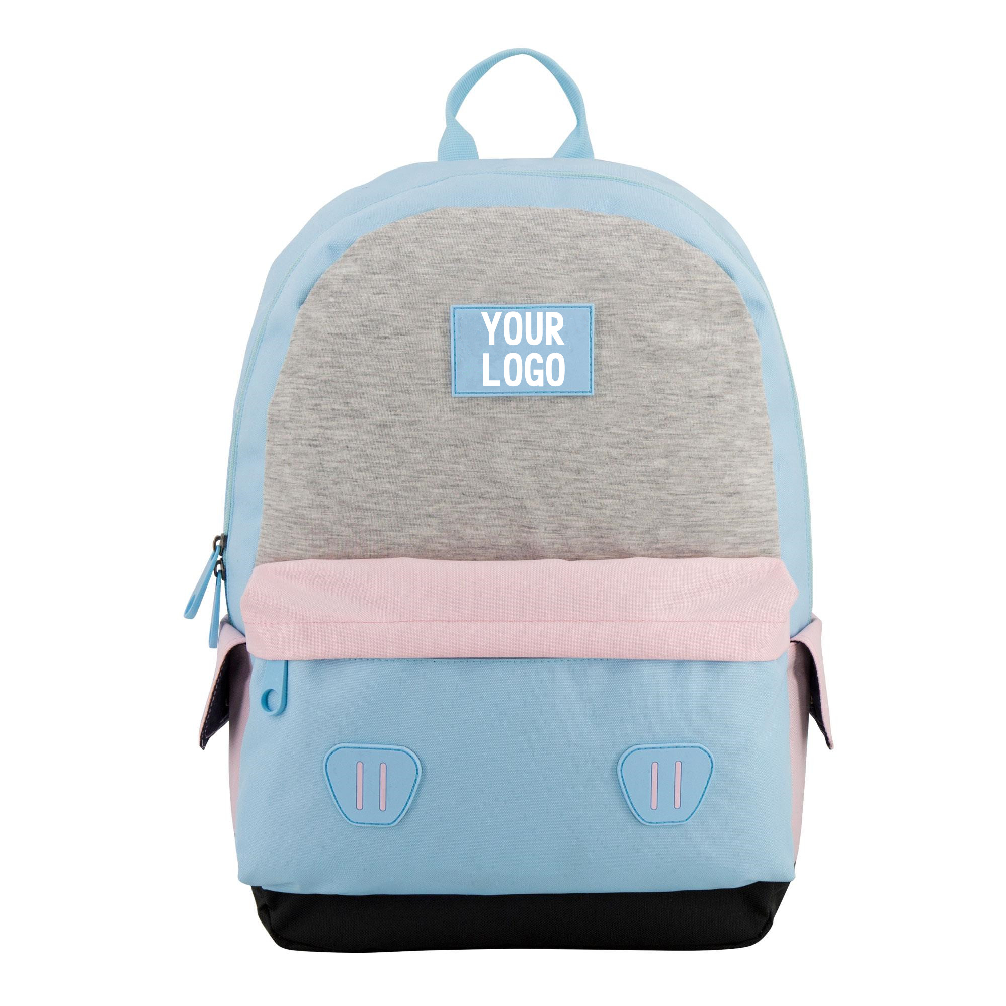Leisure backpack