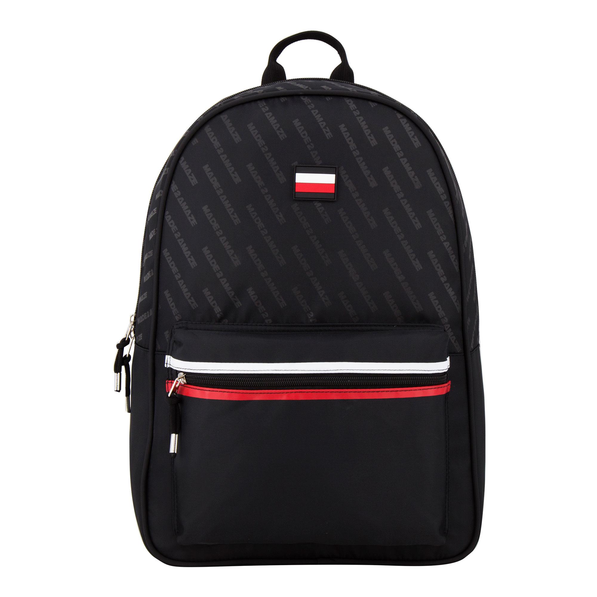 Leisure backpack