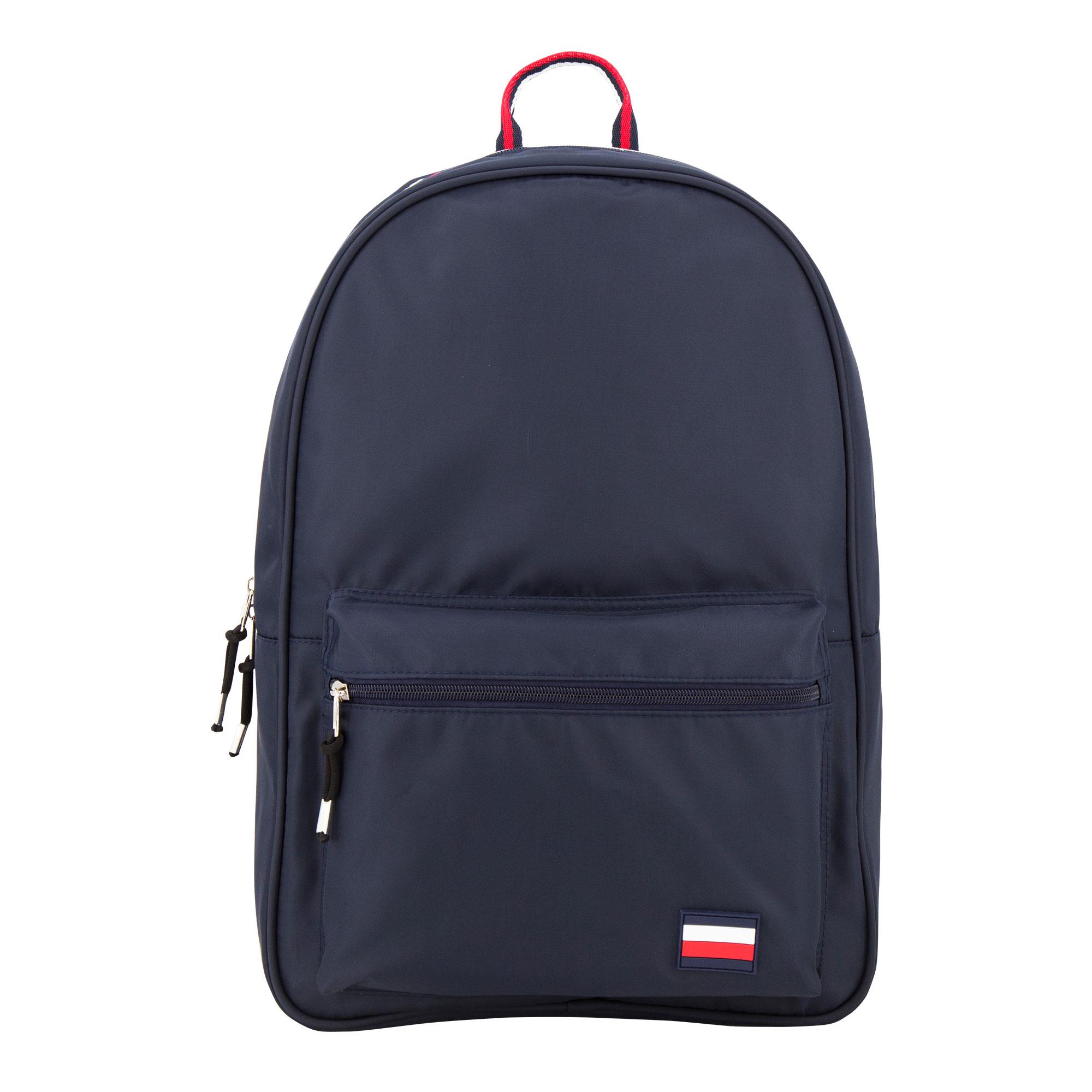 Leisure backpack