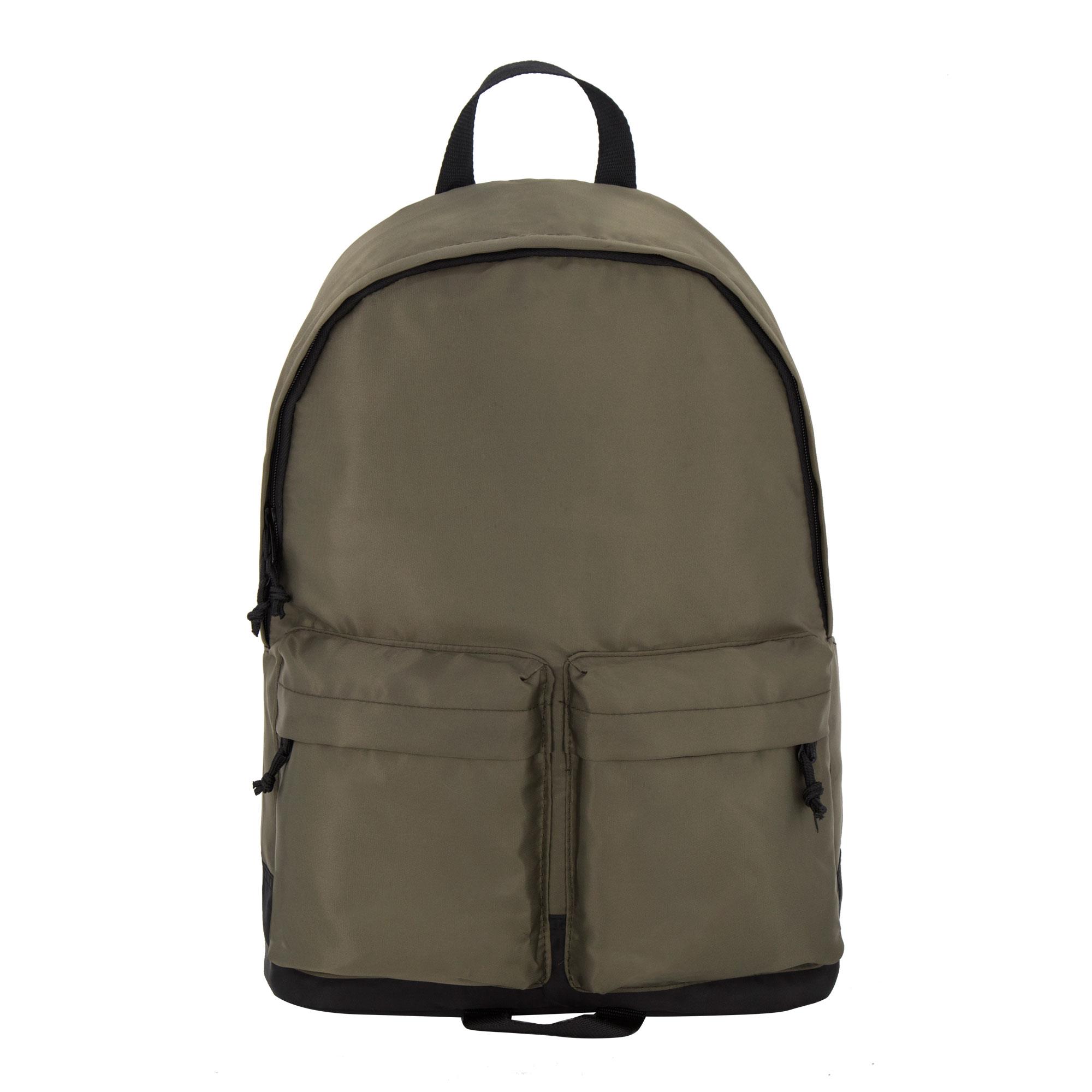 Leisure backpack