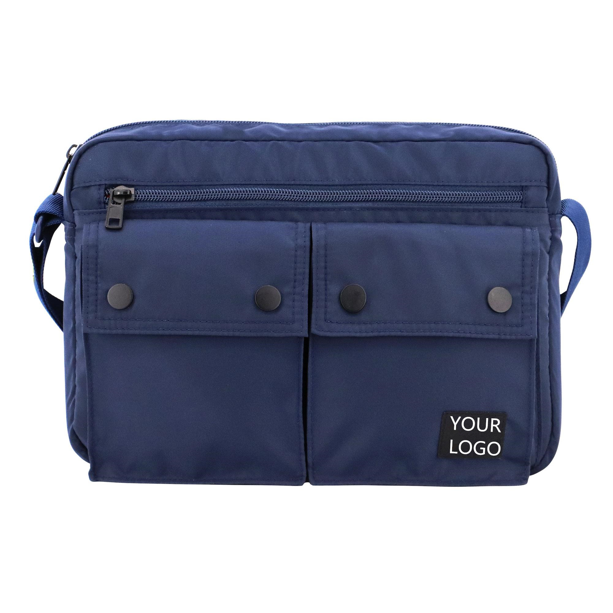 Leisure bag