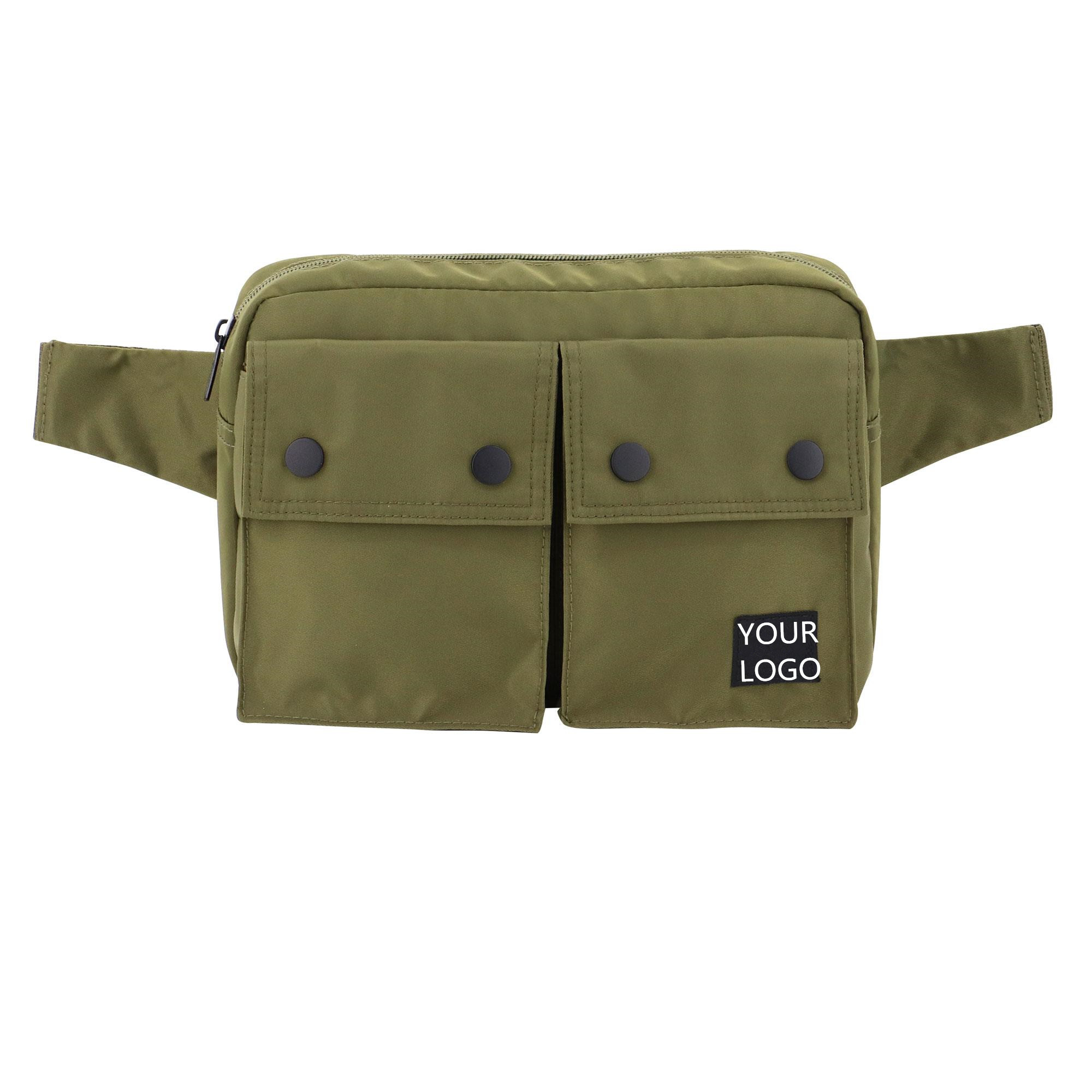Leisure bag