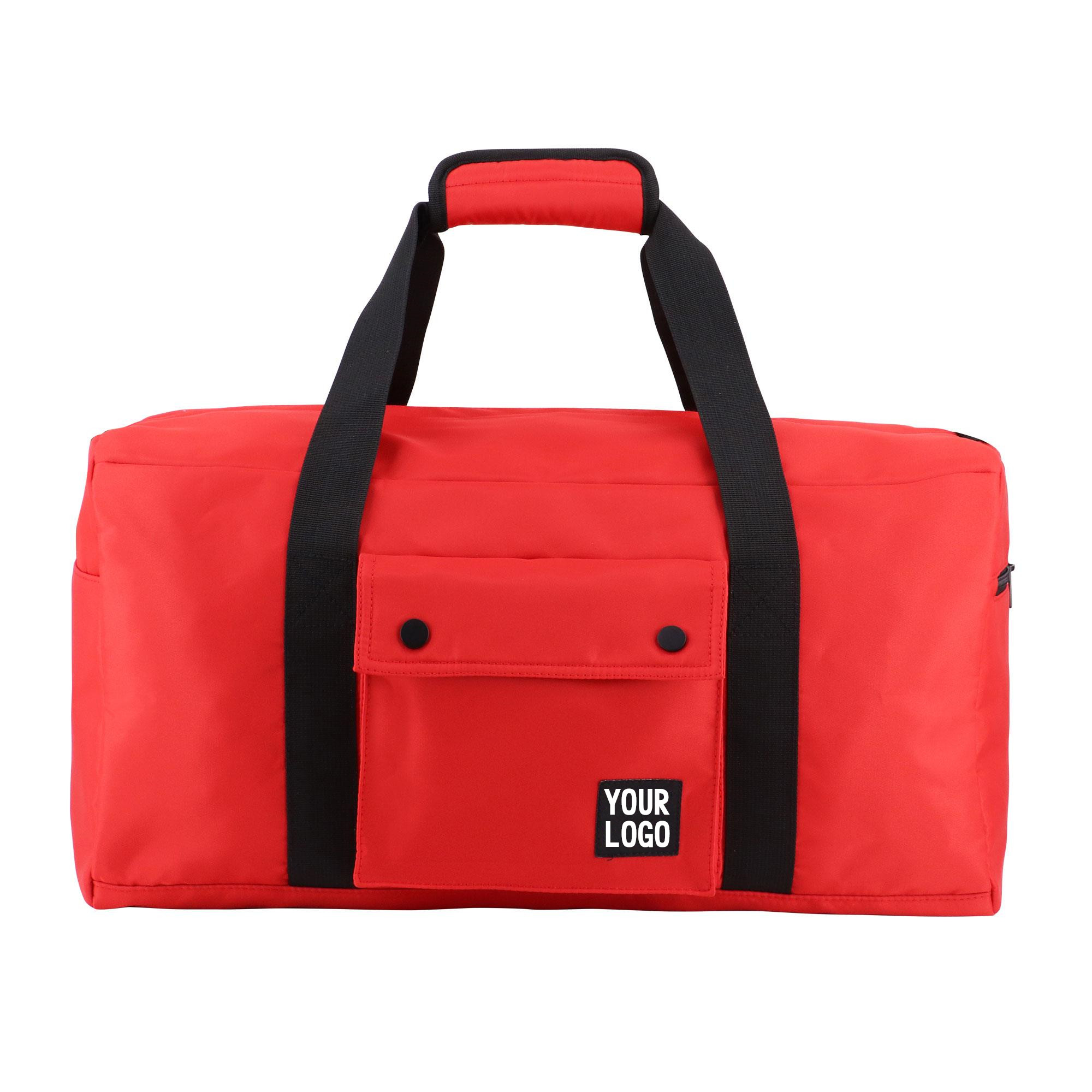 Leisure bag