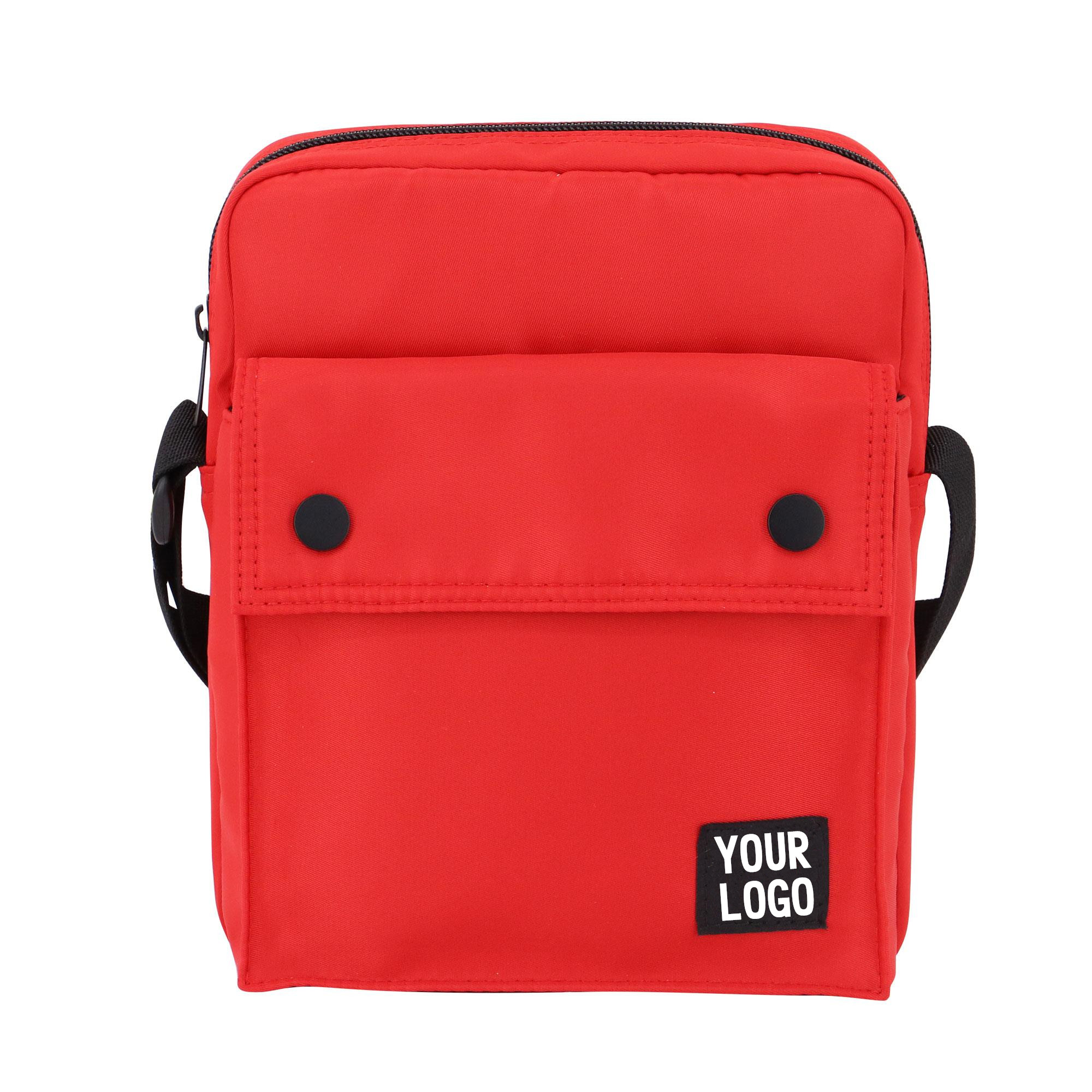Leisure bag