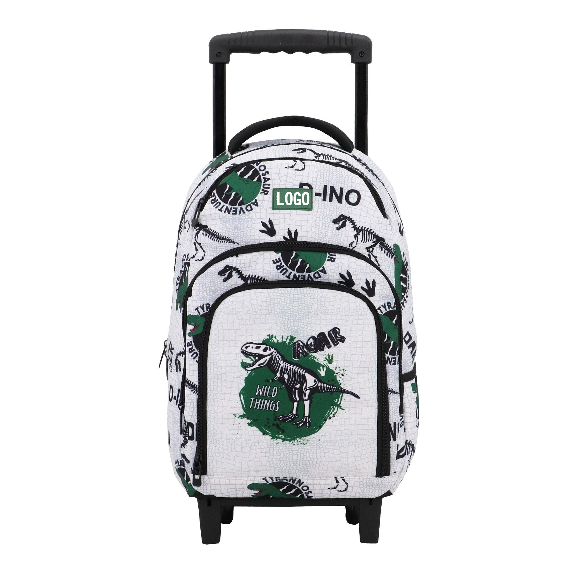 Leisure backpack