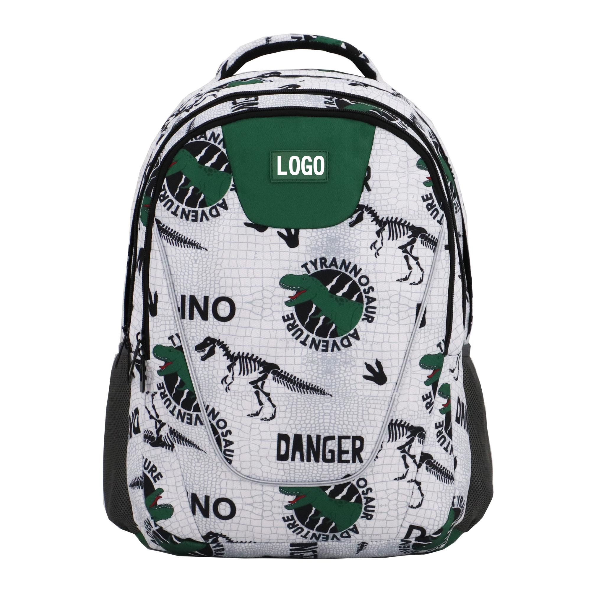 Leisure backpack
