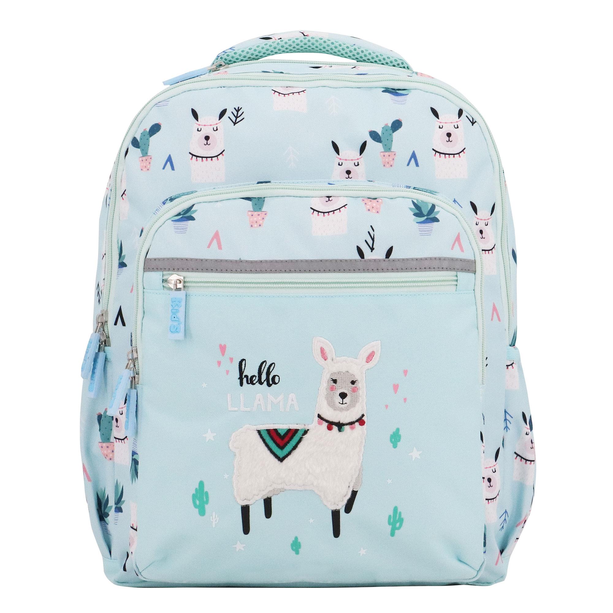 Leisure backpack