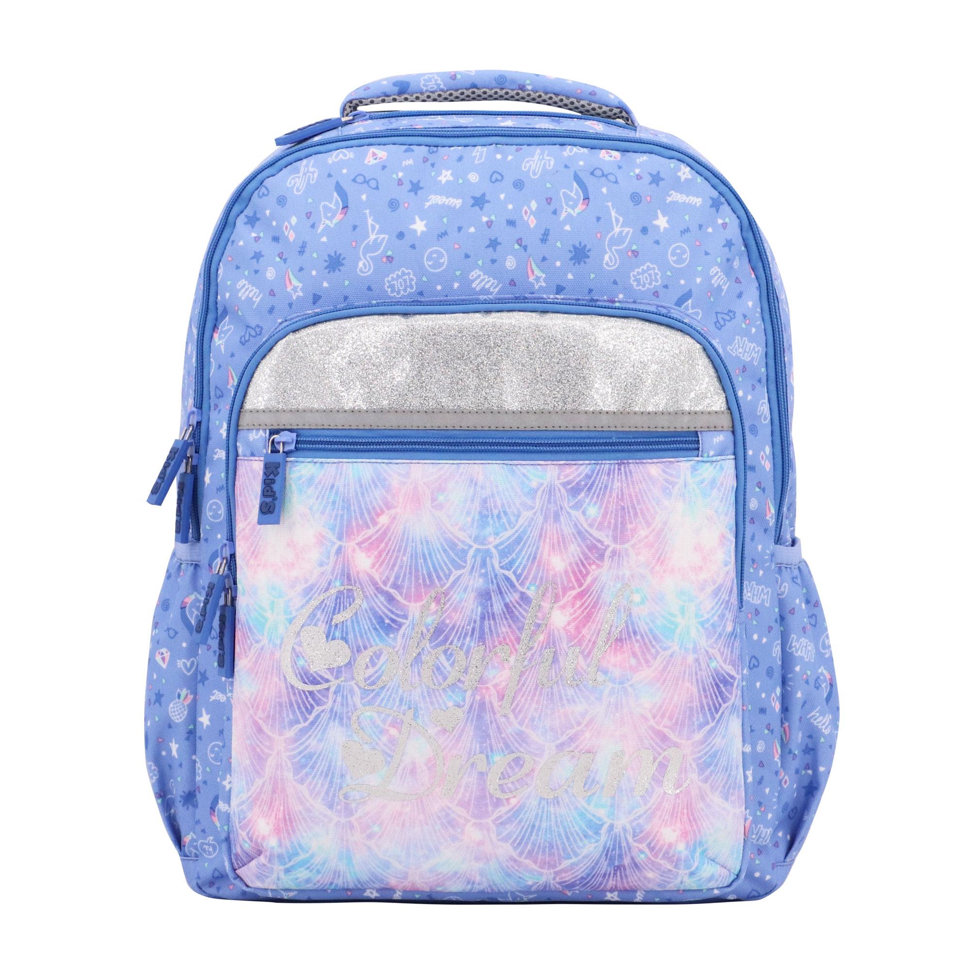Leisure backpack