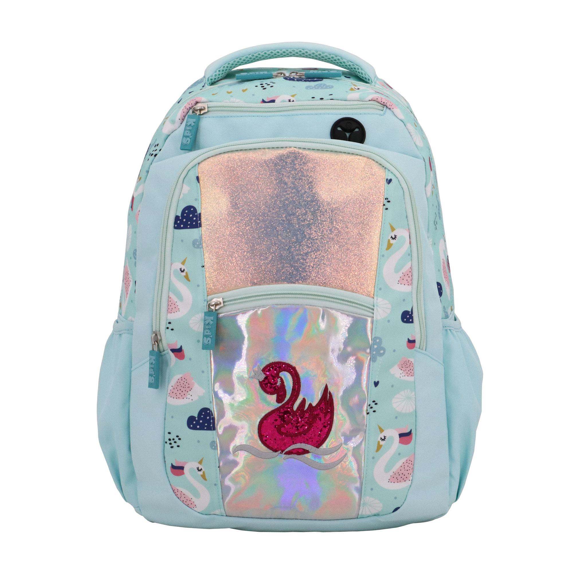 Leisure backpack