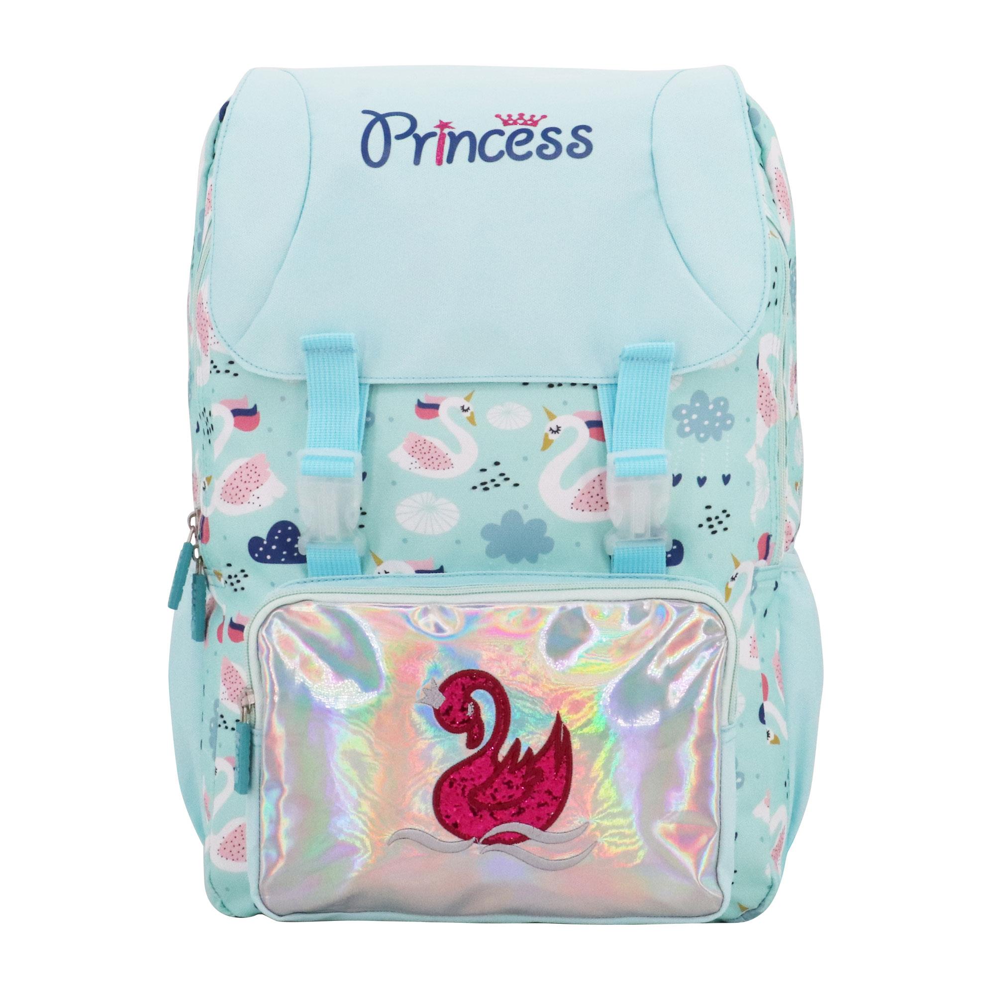 Leisure backpack