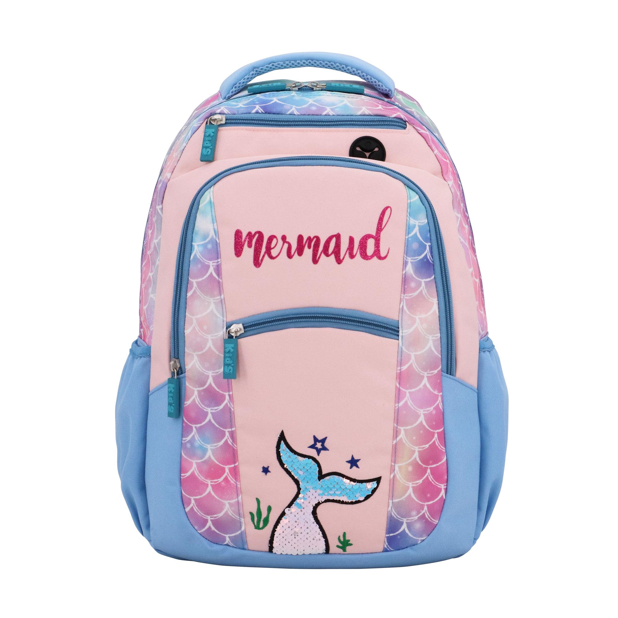 Leisure backpack