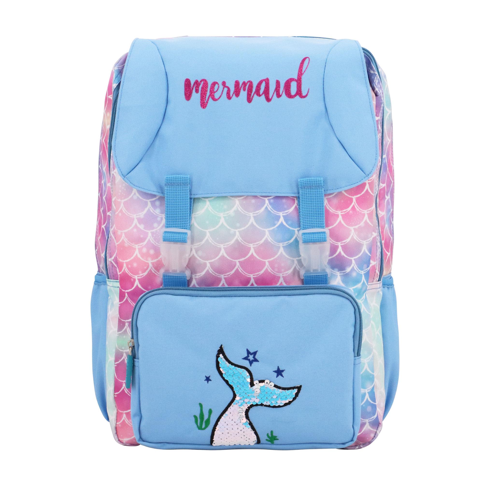Leisure backpack