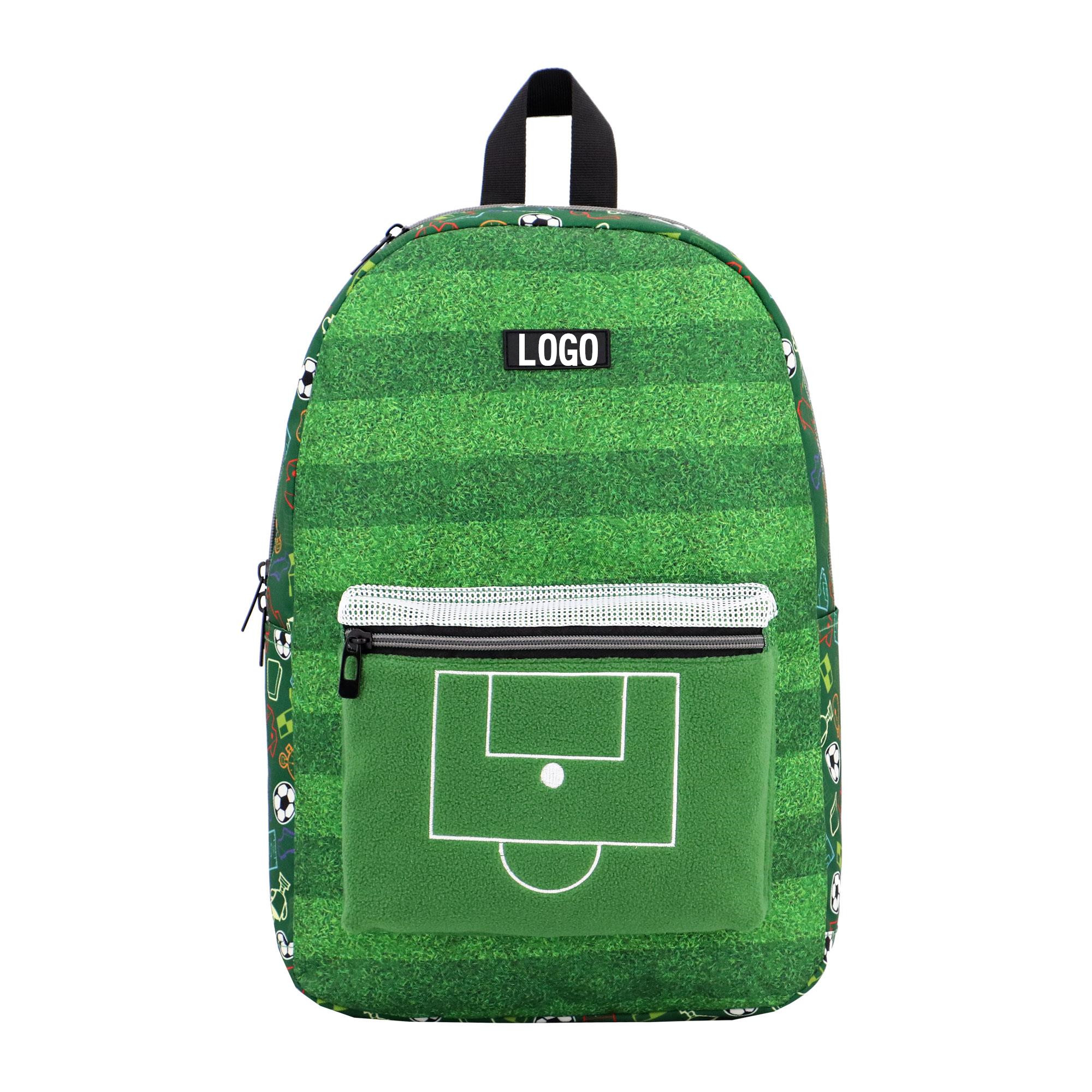 Leisure backpack