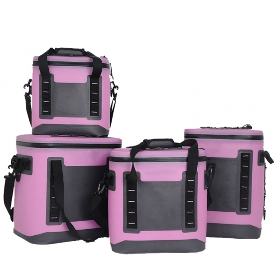 Waterproof bags