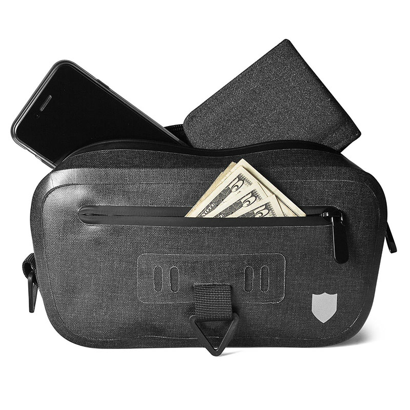Waterproof bags