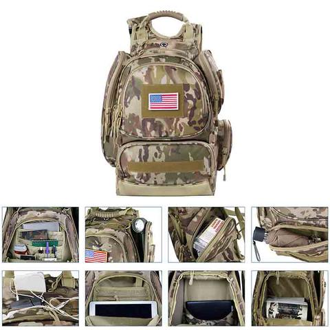 TacticalBags