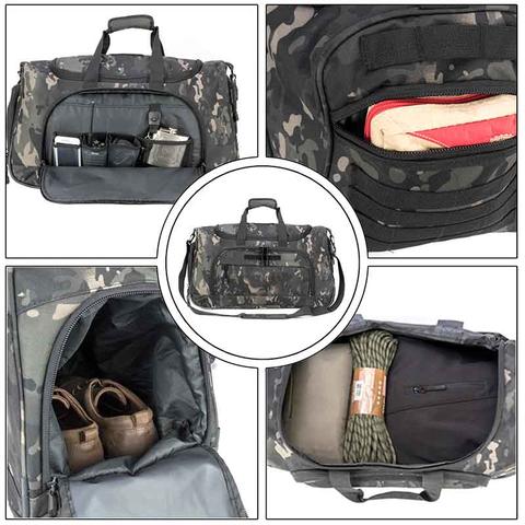 TacticalBags