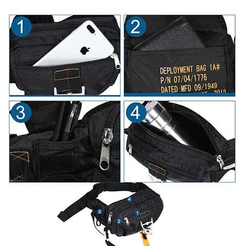 TacticalBags