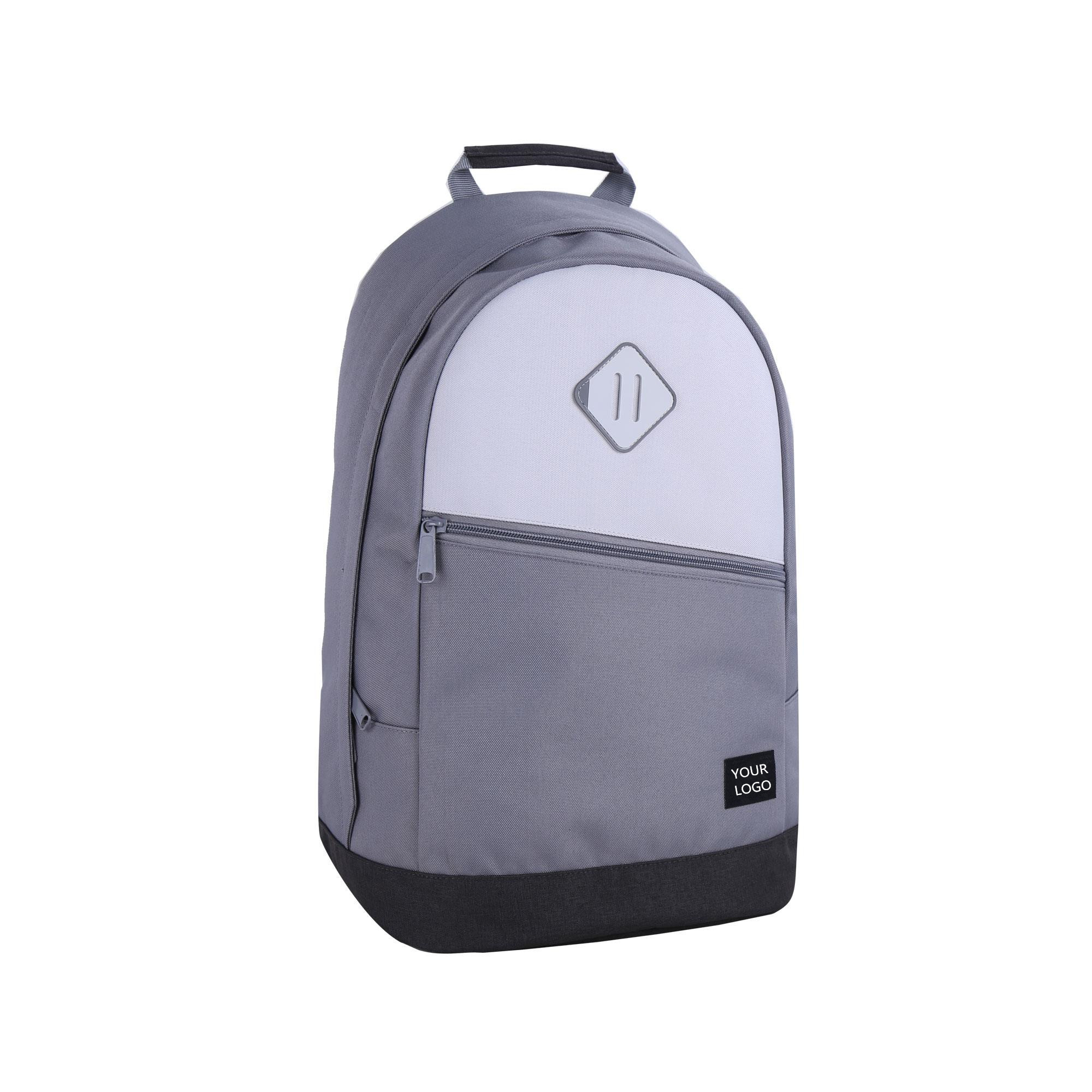 Leisure backpack