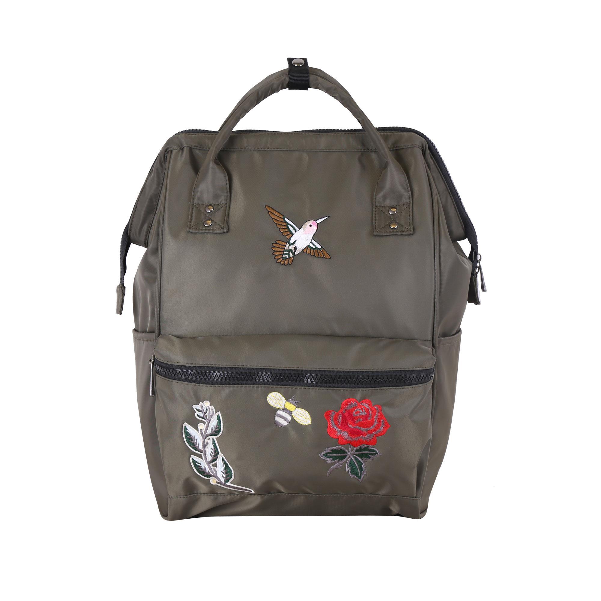 Leisure bag