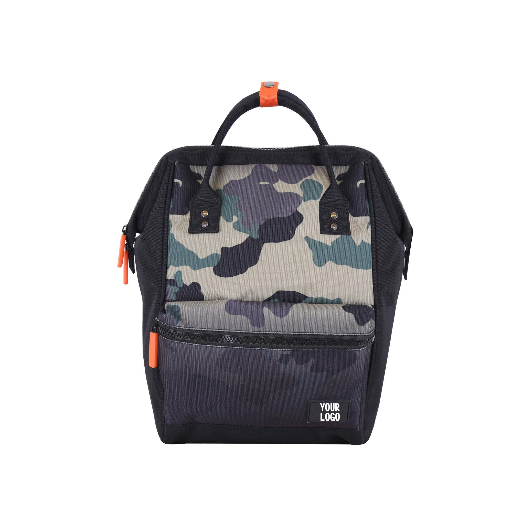 Leisure bag