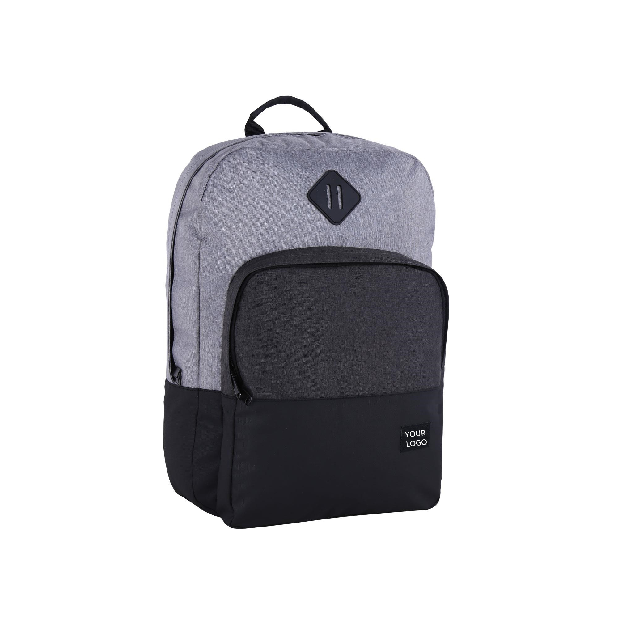 Leisure backpack