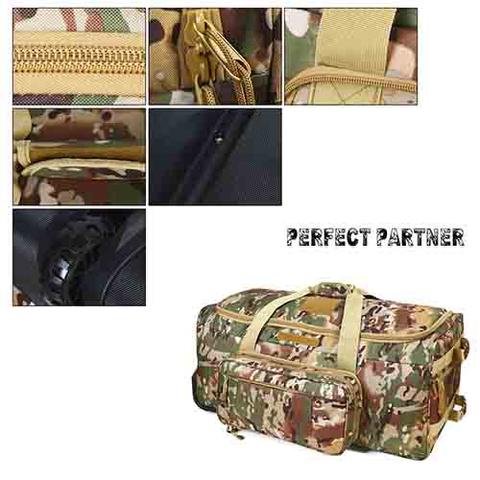 TacticalBags