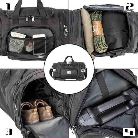 TacticalBags