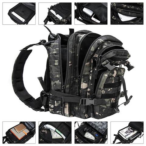 TacticalBags