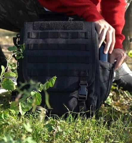 TacticalBags