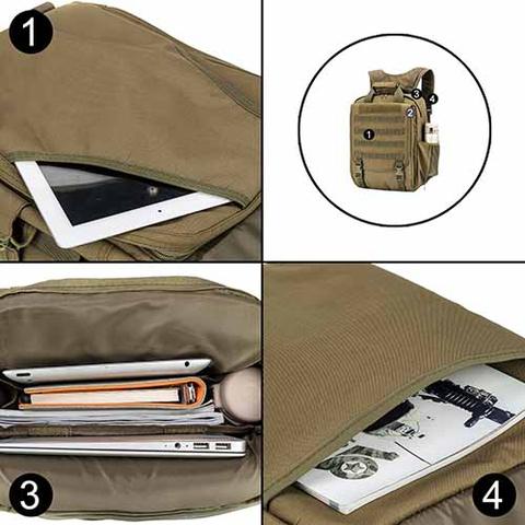 TacticalBags