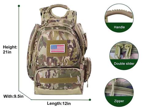 TacticalBags