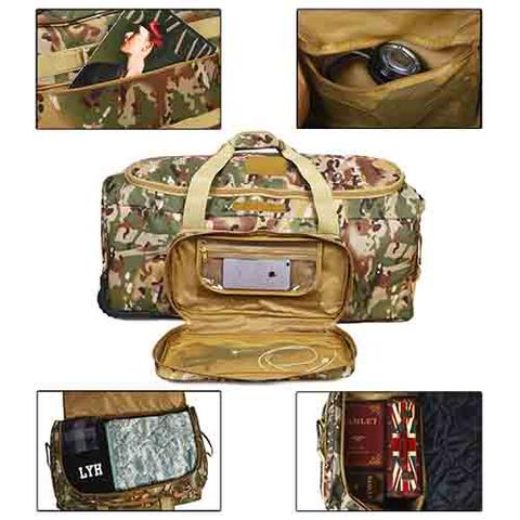 TacticalBags