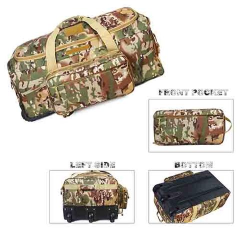 TacticalBags