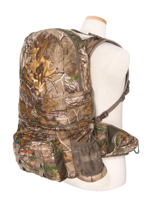 Hunting backpack